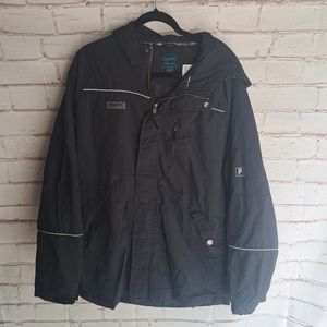 Primitive Dragon Ball Z Jacket